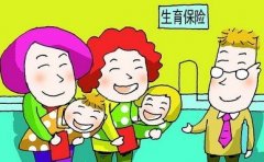 社保知識：什么是生育保險