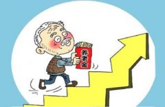 2016濟南市城鄉居民養老保險最低標準交多少？