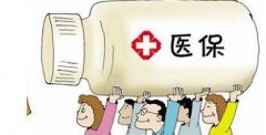 烏魯木齊基本醫療保險定點醫藥機構資格申請評估工作流程及規則