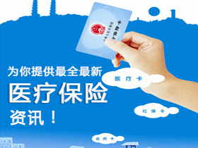 濟南2016醫保自付比例、門診統籌支付范圍調整