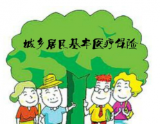 德州2017年度城鄉居民醫保標準每人170元
