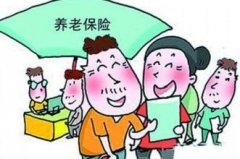 哈爾濱城鄉居民養老保險繳費分12檔100元起步