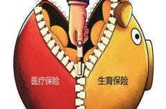 泰州12市試點生育保險納入2017醫保征繳