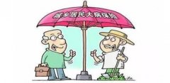 海南省2017年整合城鄉居民醫療保險制度實施方案