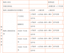 濟南市發布《關于貫徹執行住房限購政策有關事項的通知》