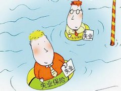 人社部2017年失業保險費率調整最新消息