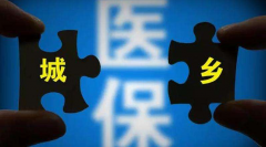 什么是城鄉居民醫保?